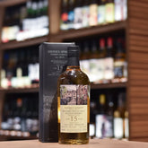 Hidden Spirits - Dailuaine 15 Year Old 2009 Highproof Cask DU925